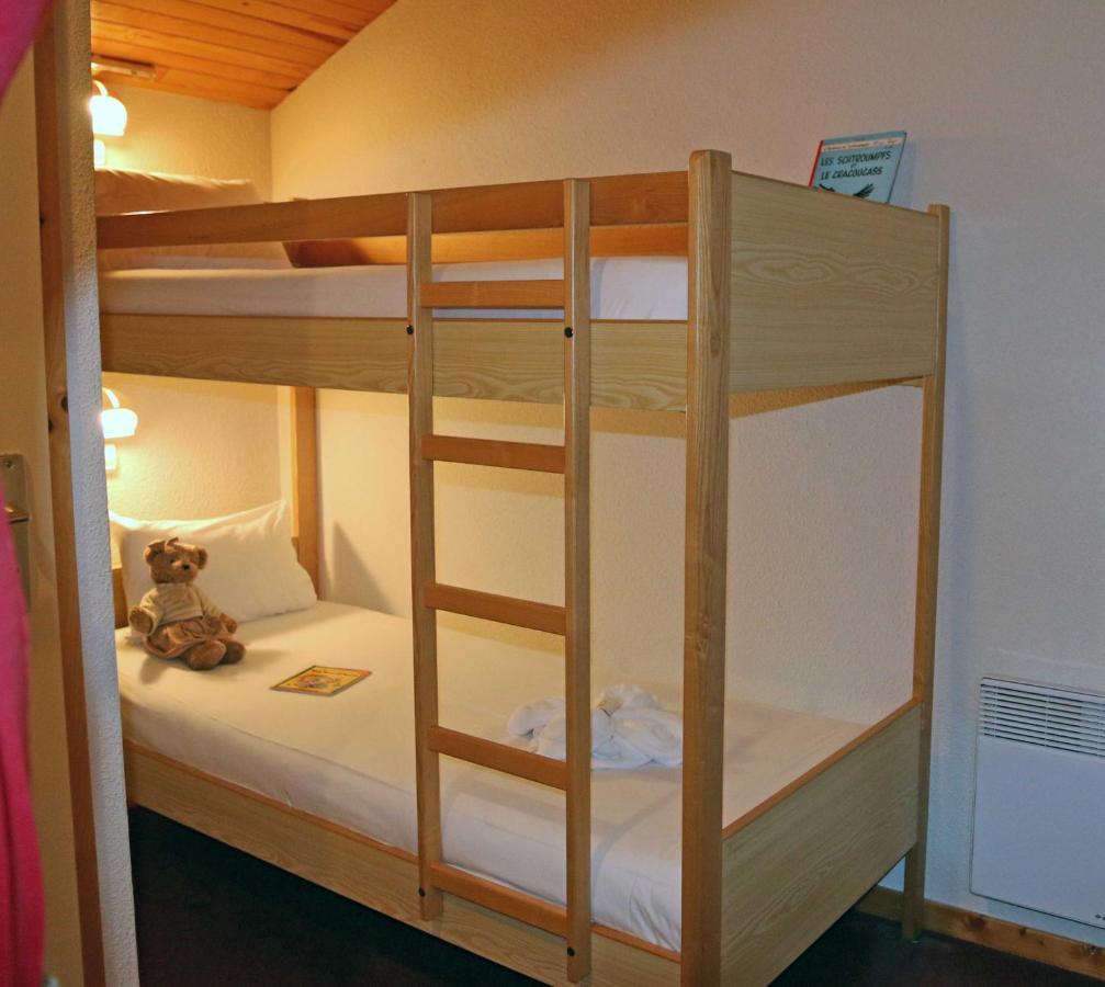 Hotel Emeraude Peisey-Nancroix Ngoại thất bức ảnh