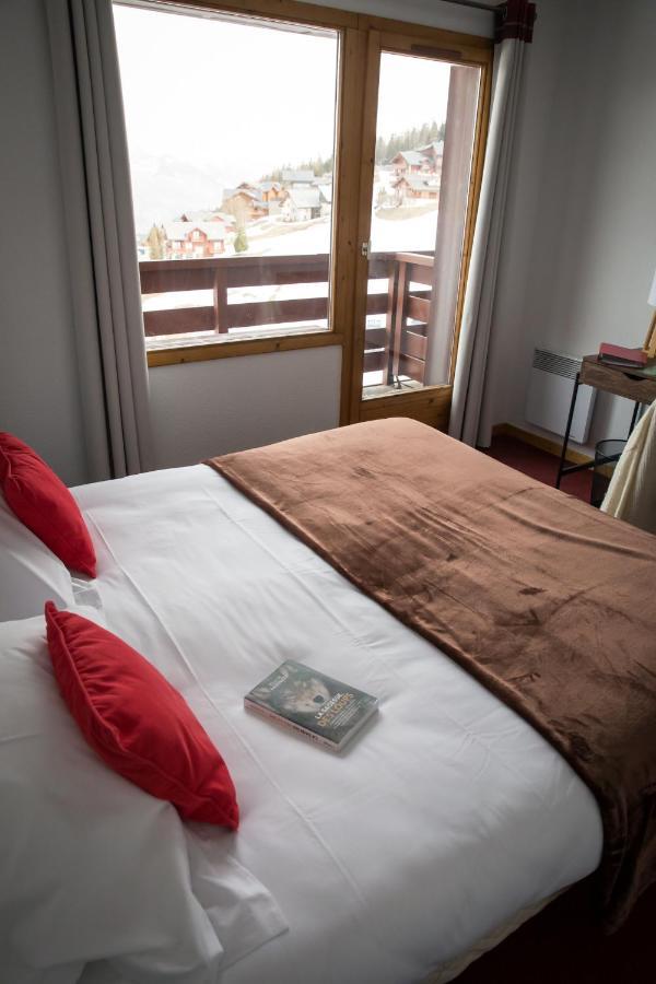 Hotel Emeraude Peisey-Nancroix Ngoại thất bức ảnh